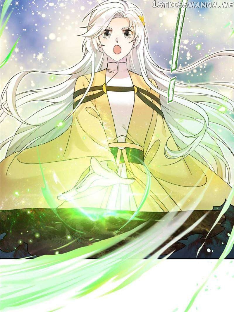 The Beauty and Her Adonises Chapter 25 - page 32