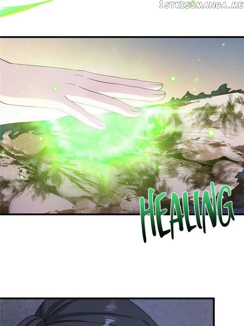 The Beauty and Her Adonises Chapter 25 - page 33