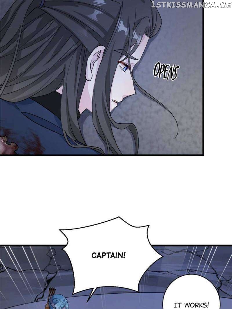 The Beauty and Her Adonises Chapter 25 - page 34