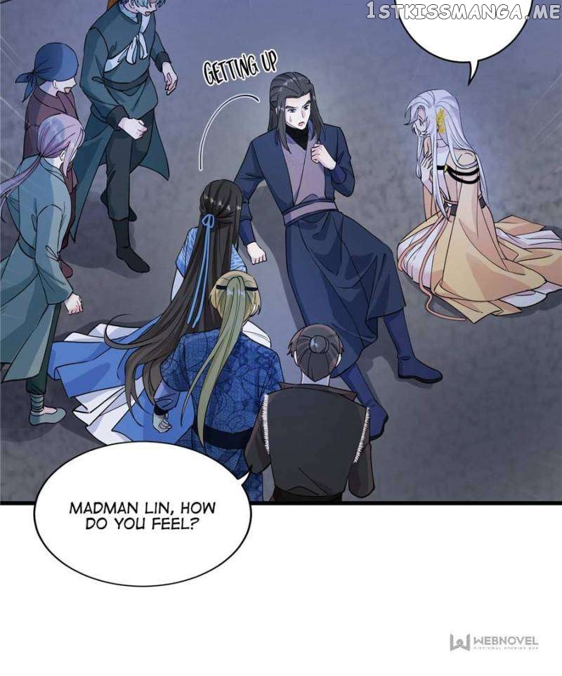 The Beauty and Her Adonises Chapter 25 - page 35