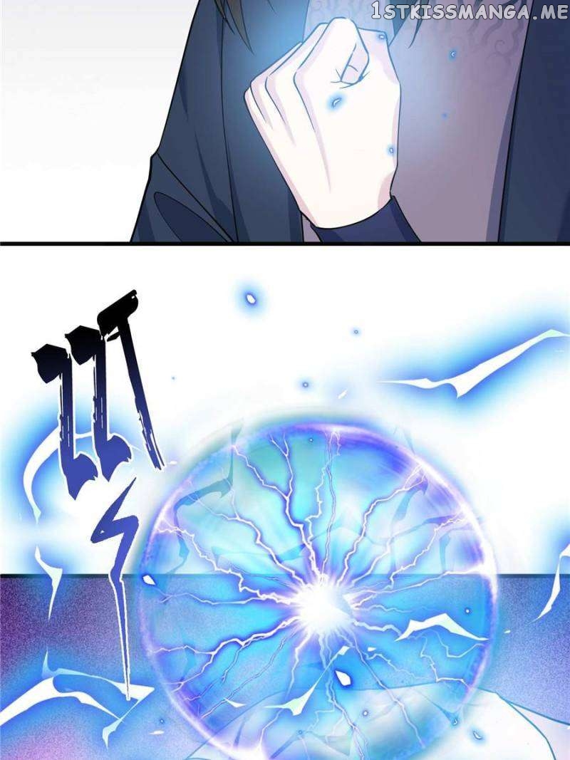The Beauty and Her Adonises Chapter 25 - page 37