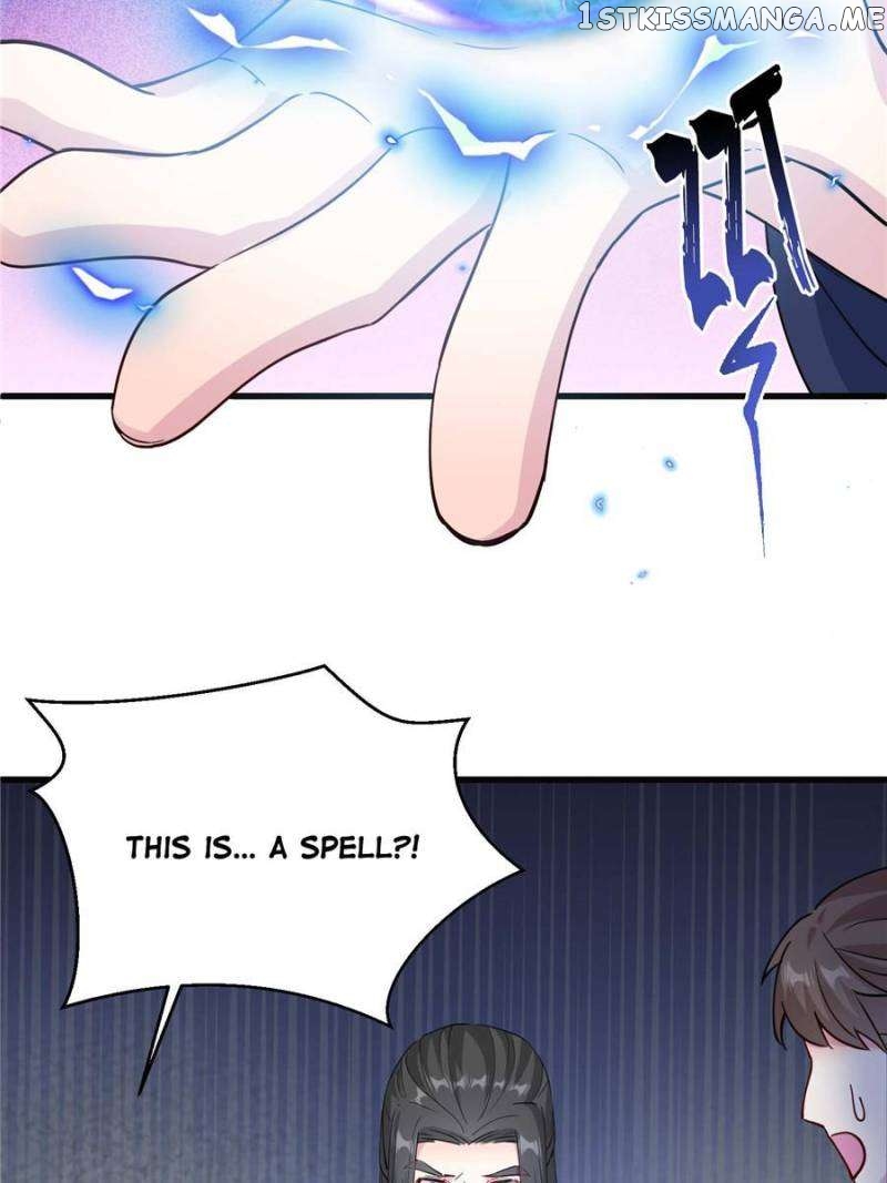 The Beauty and Her Adonises Chapter 25 - page 38