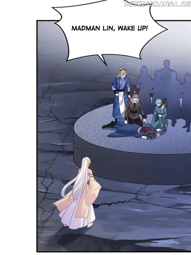 The Beauty and Her Adonises Chapter 25 - page 4