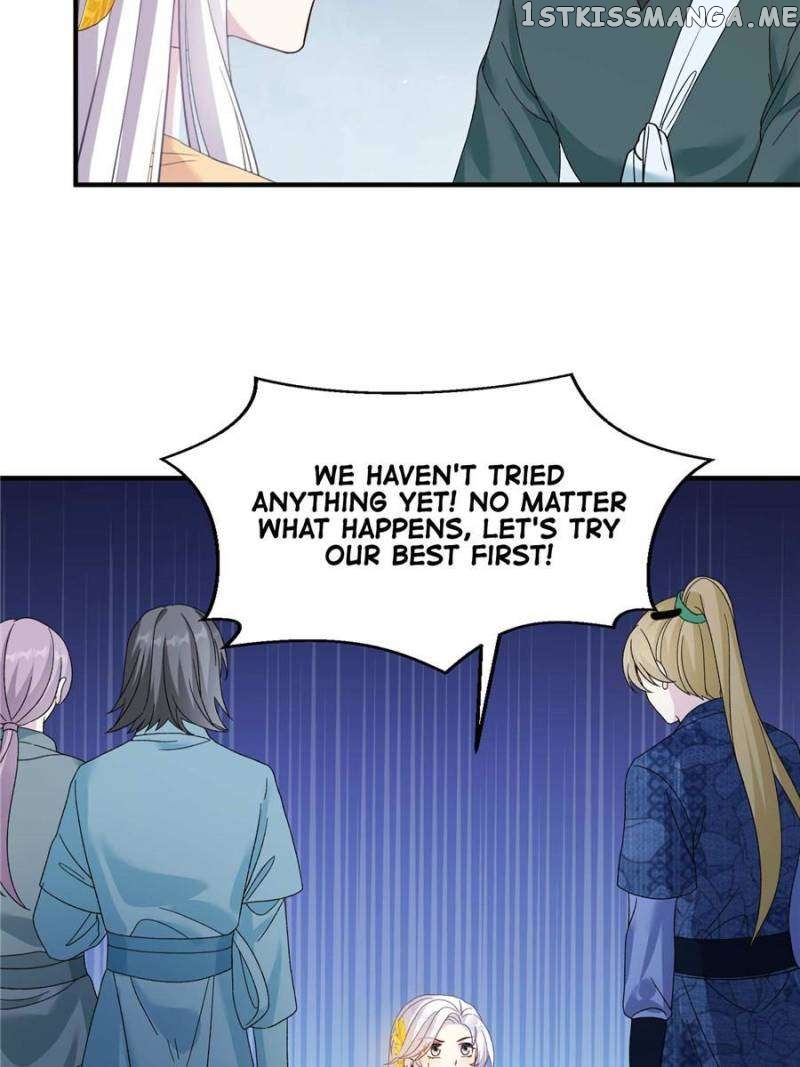 The Beauty and Her Adonises Chapter 25 - page 8