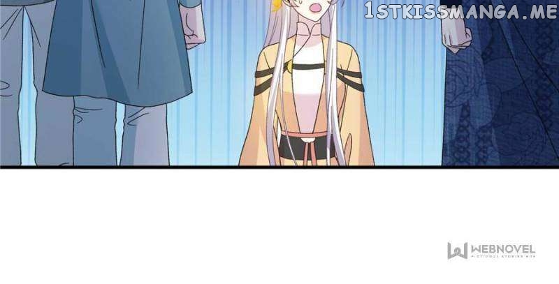 The Beauty and Her Adonises Chapter 25 - page 9