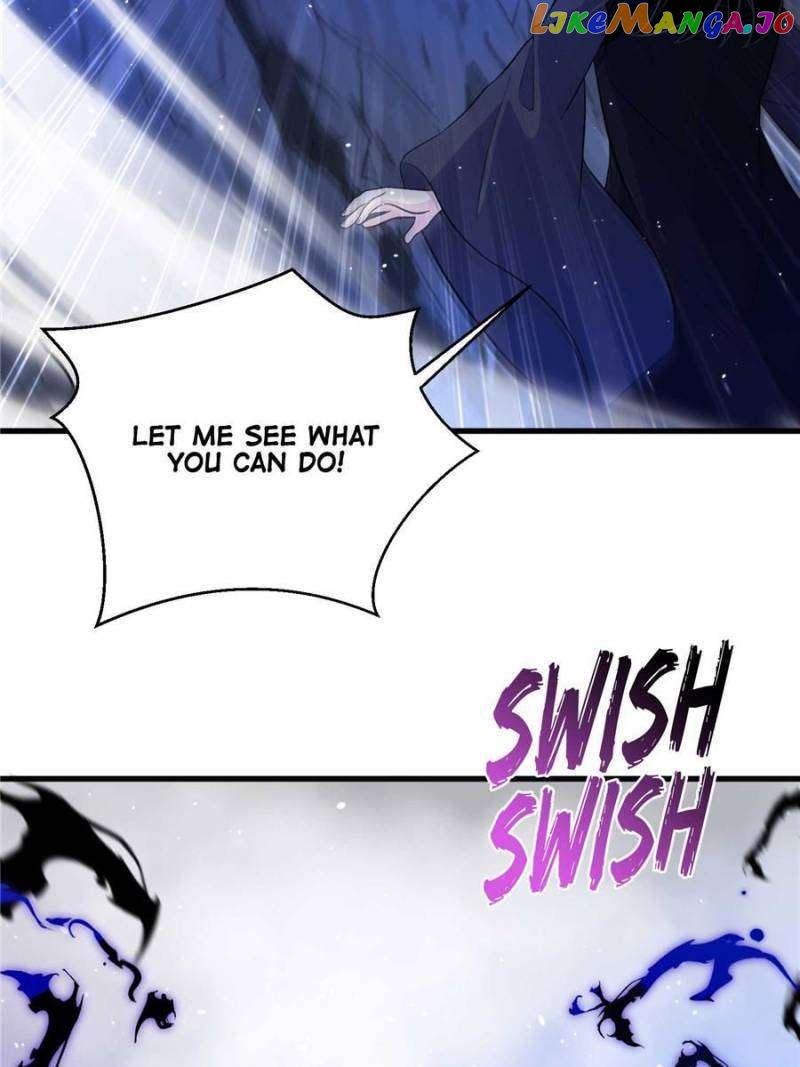 The Beauty and Her Adonises Chapter 67 - page 13