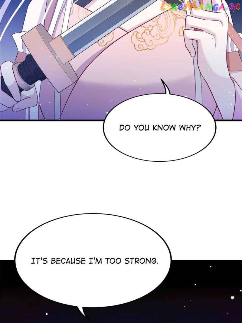 The Beauty and Her Adonises Chapter 67 - page 17