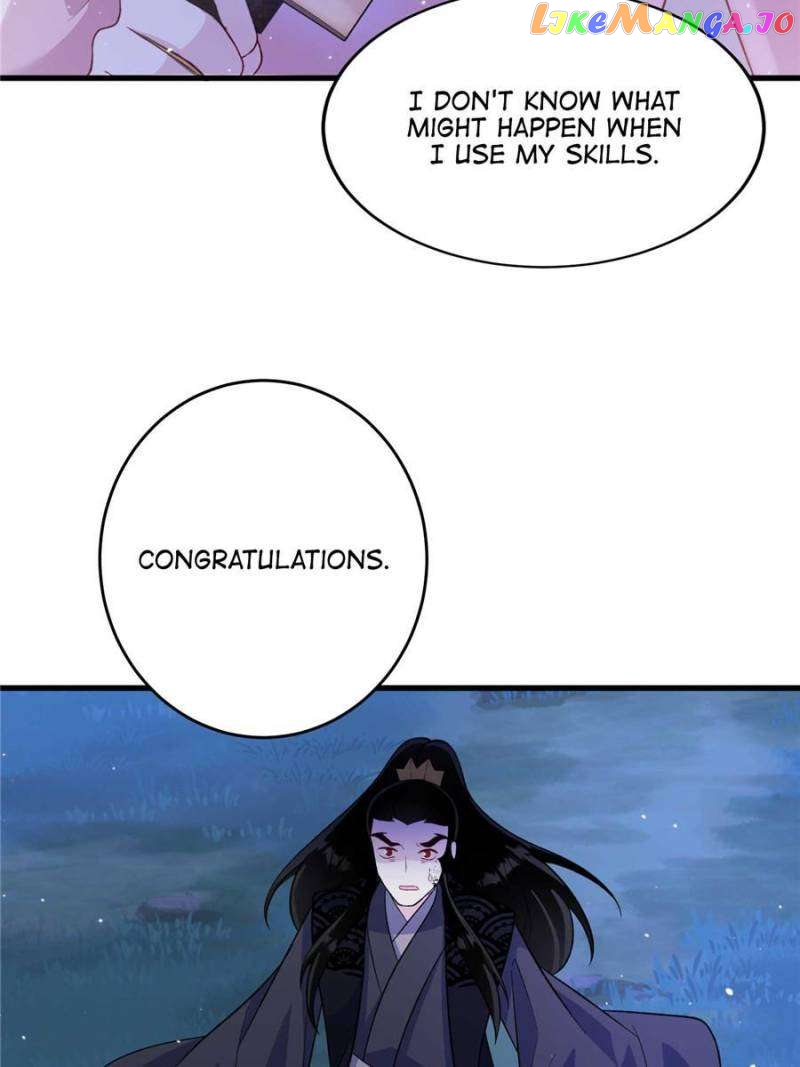 The Beauty and Her Adonises Chapter 67 - page 19
