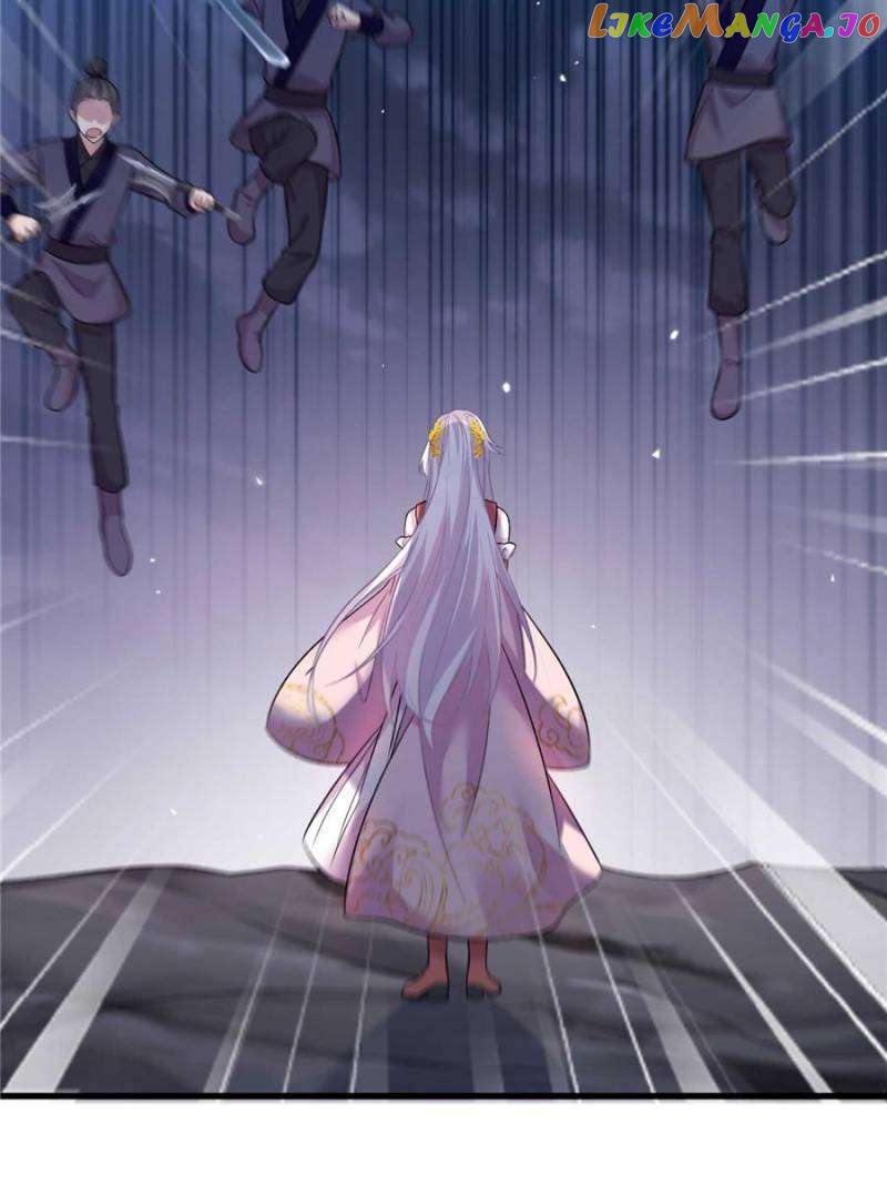 The Beauty and Her Adonises Chapter 67 - page 26
