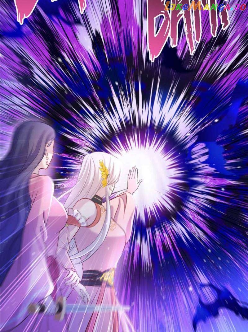 The Beauty and Her Adonises Chapter 67 - page 3