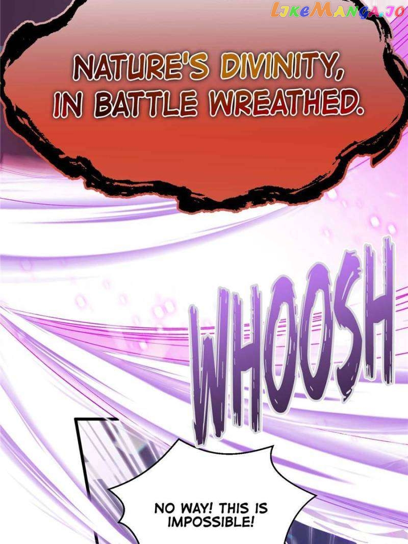 The Beauty and Her Adonises Chapter 67 - page 30