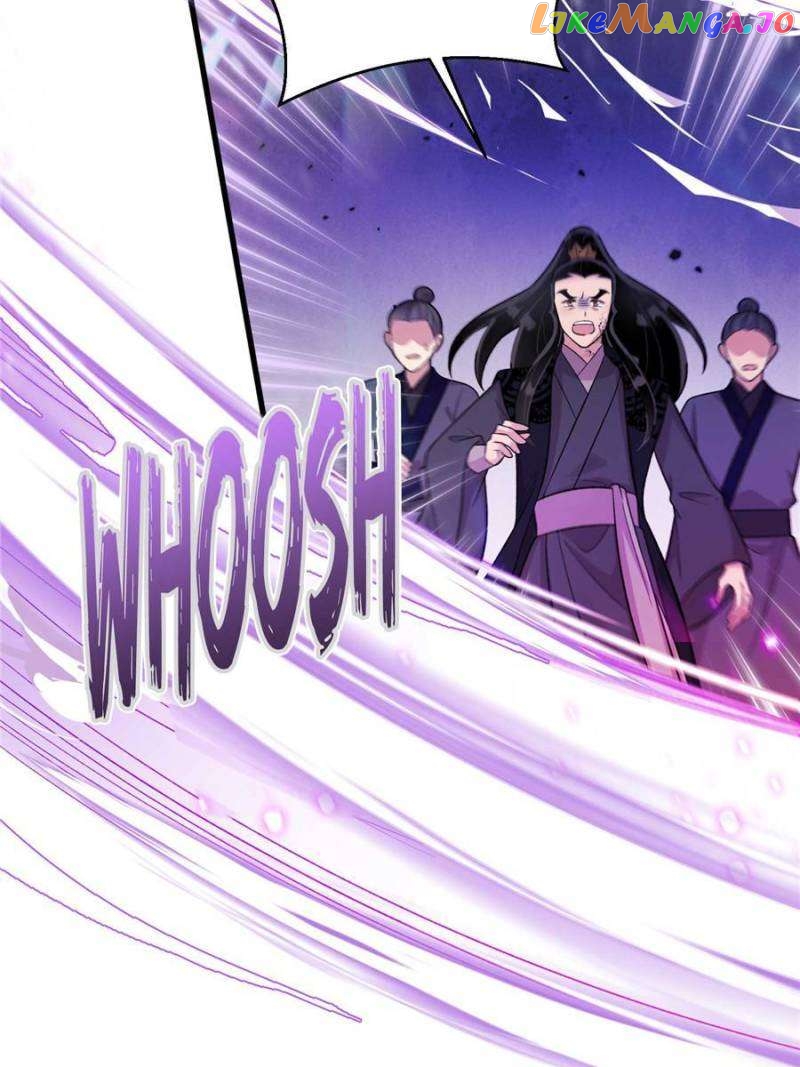 The Beauty and Her Adonises Chapter 67 - page 31