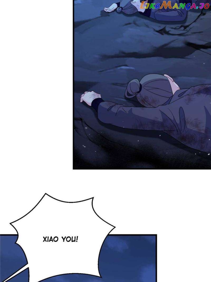 The Beauty and Her Adonises Chapter 67 - page 38