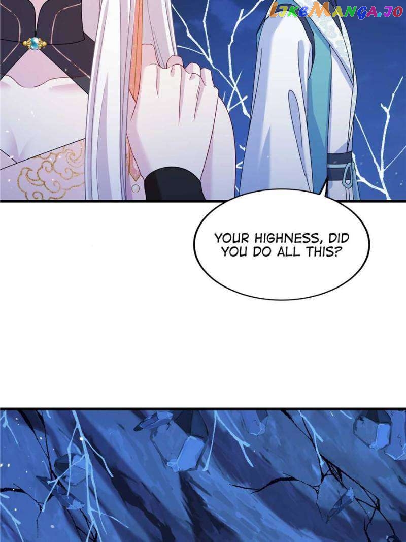 The Beauty and Her Adonises Chapter 67 - page 44