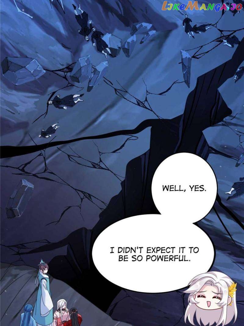 The Beauty and Her Adonises Chapter 67 - page 45