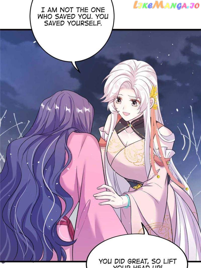 The Beauty and Her Adonises Chapter 67 - page 58