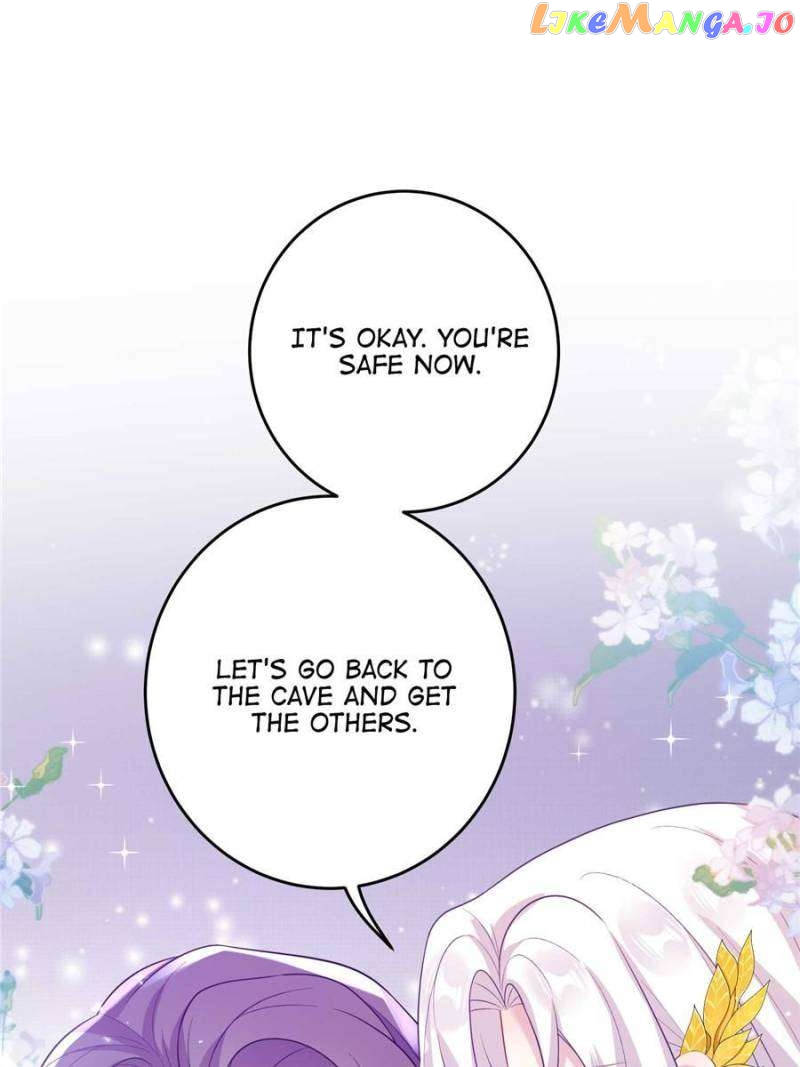 The Beauty and Her Adonises Chapter 67 - page 62