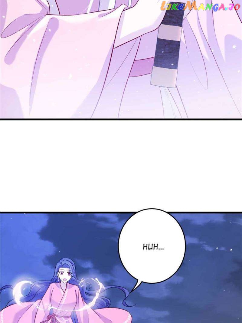 The Beauty and Her Adonises Chapter 67 - page 9