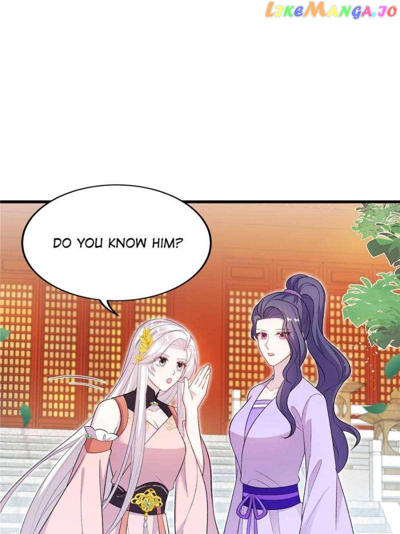 The Beauty and Her Adonises Chapter 72 - page 2