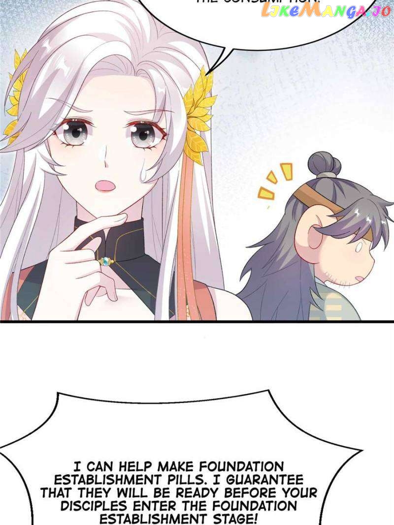 The Beauty and Her Adonises Chapter 72 - page 23