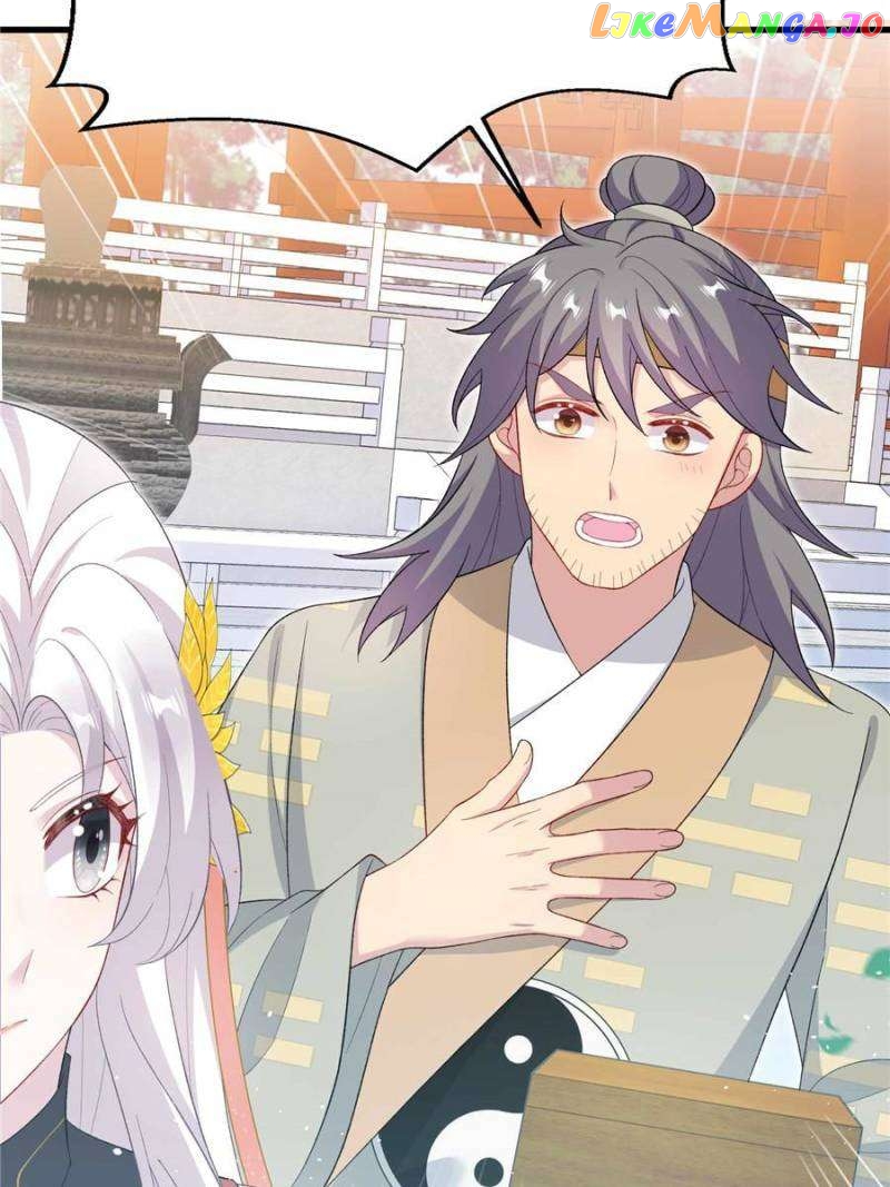 The Beauty and Her Adonises Chapter 72 - page 24