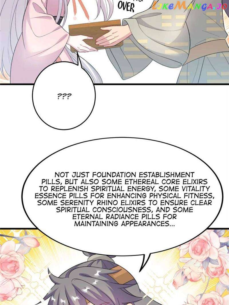 The Beauty and Her Adonises Chapter 72 - page 27