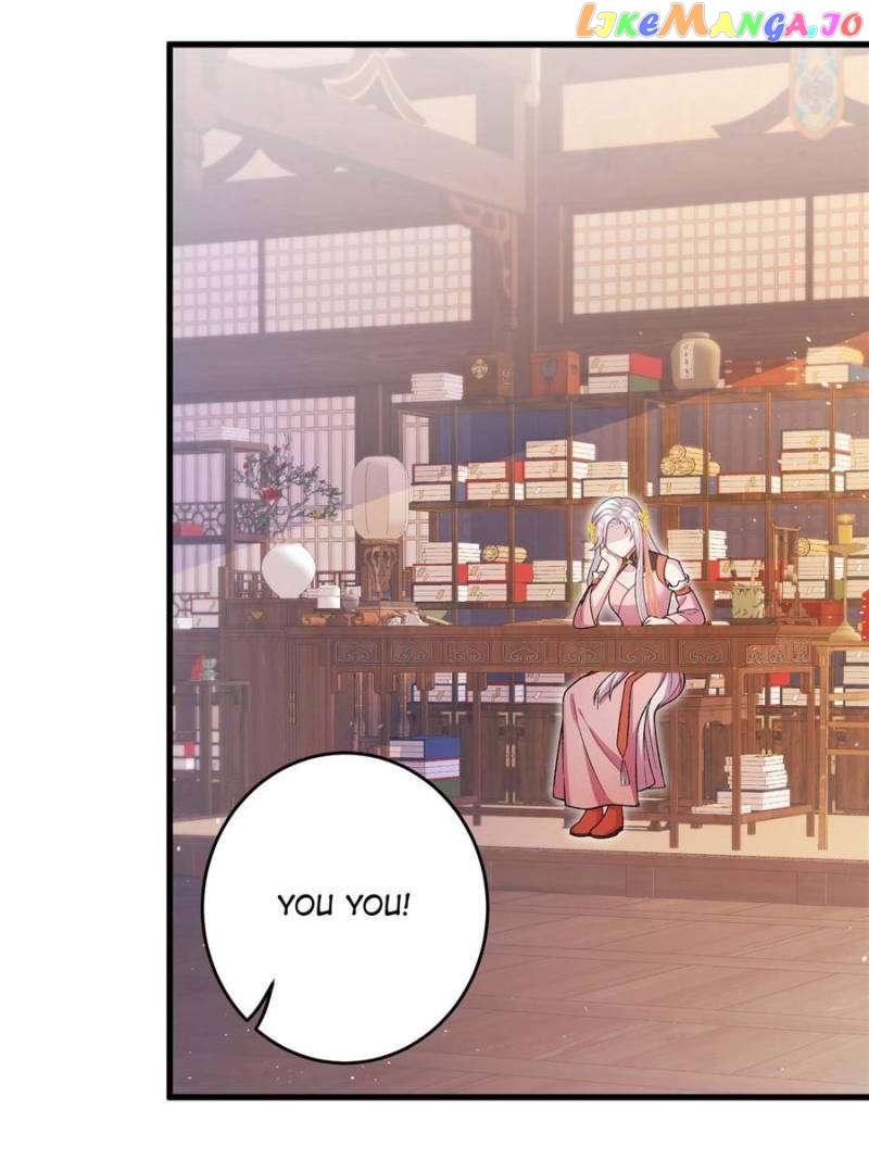 The Beauty and Her Adonises Chapter 72 - page 33