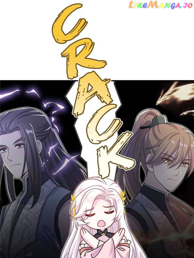 The Beauty and Her Adonises Chapter 72 - page 44