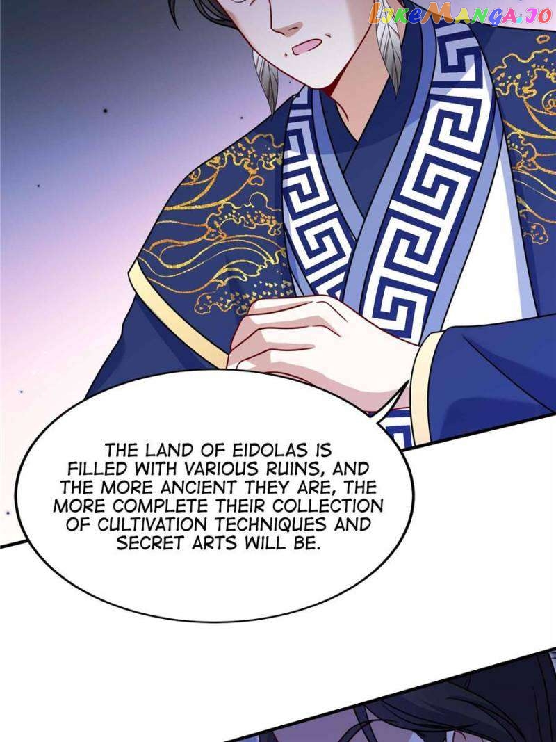 The Beauty and Her Adonises Chapter 72 - page 51