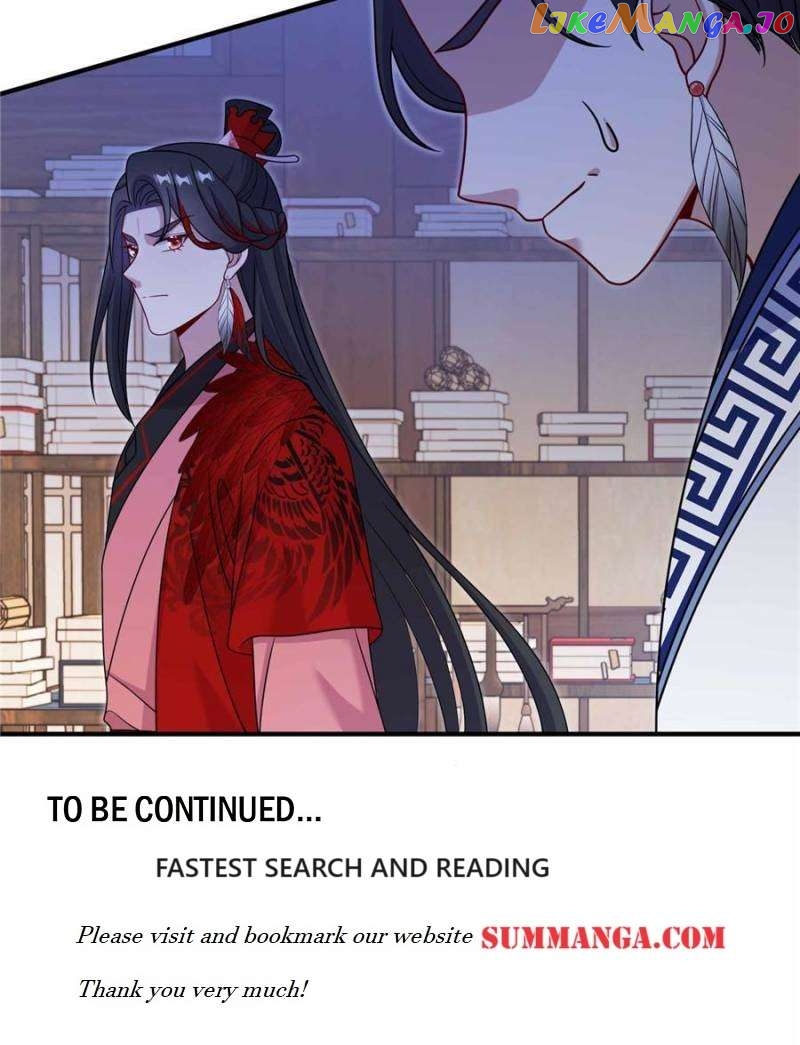 The Beauty and Her Adonises Chapter 72 - page 52