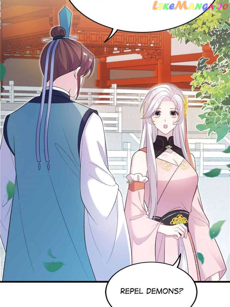 The Beauty and Her Adonises Chapter 72 - page 6