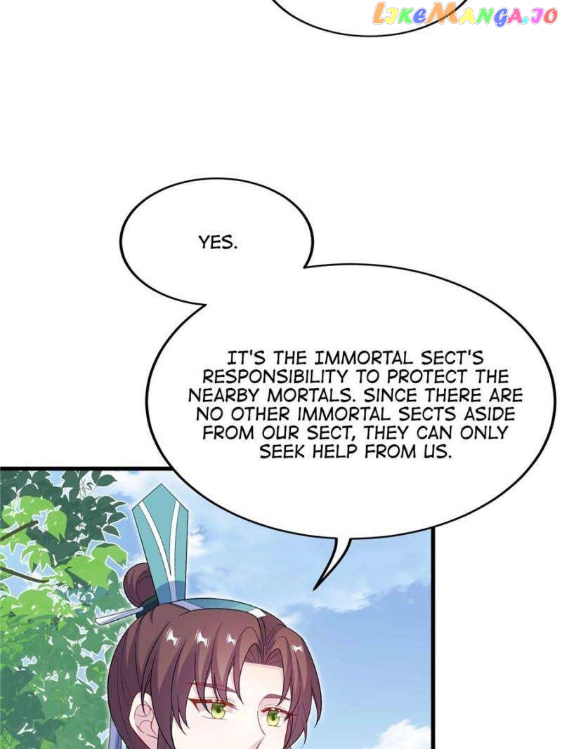 The Beauty and Her Adonises Chapter 72 - page 7