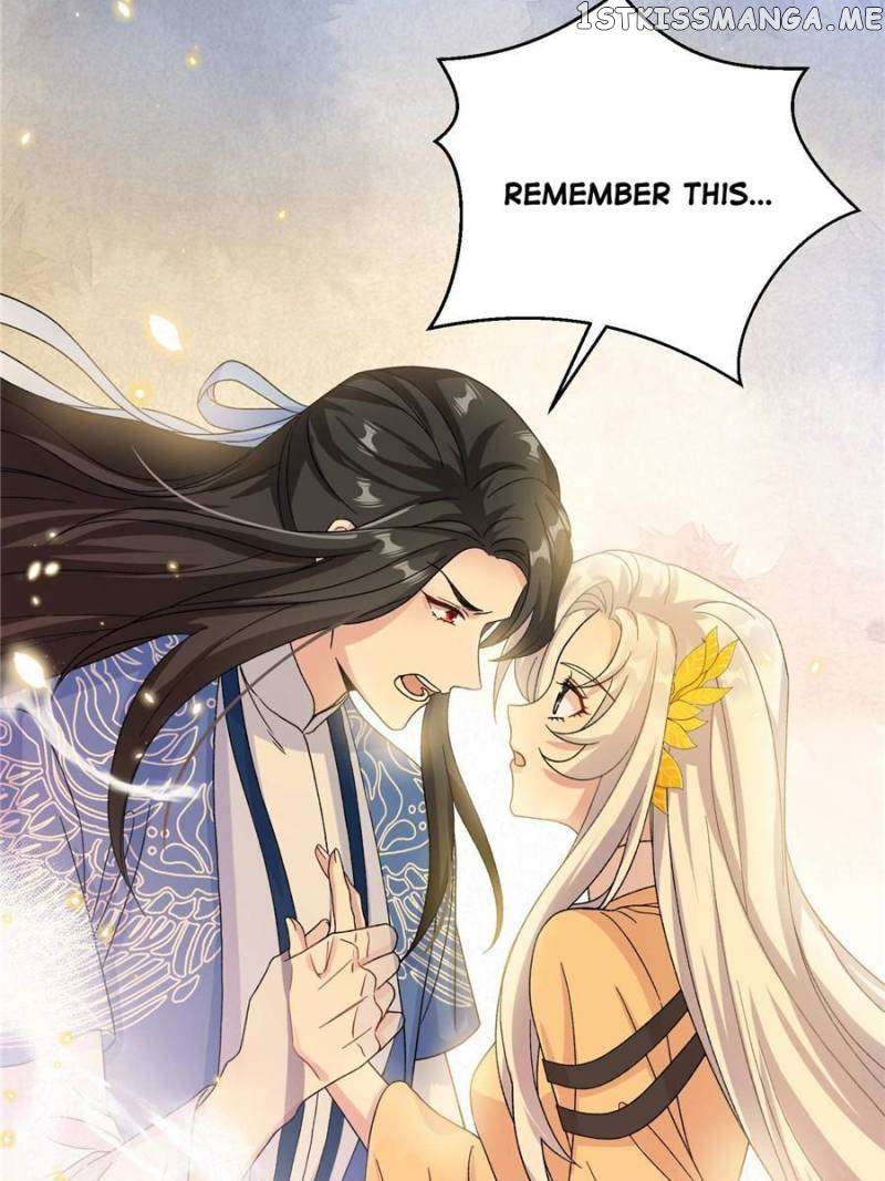 The Beauty and Her Adonises Chapter 26 - page 11
