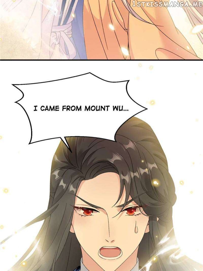 The Beauty and Her Adonises Chapter 26 - page 12