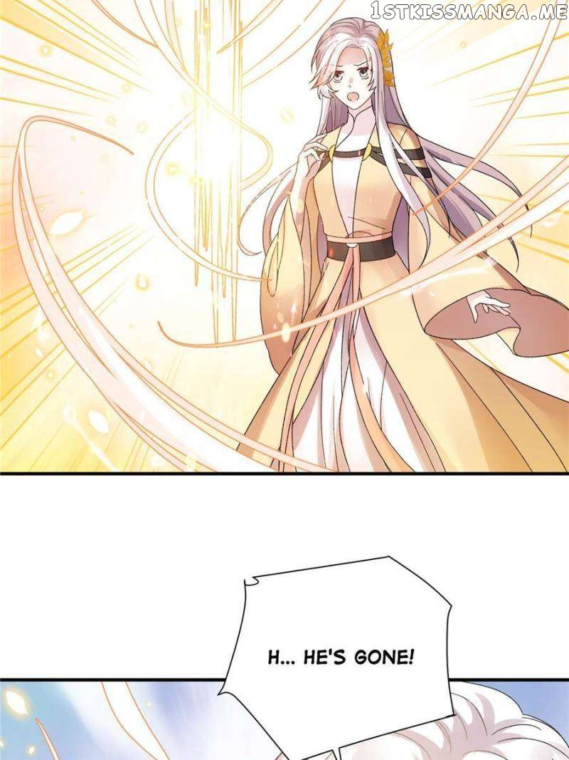 The Beauty and Her Adonises Chapter 26 - page 14