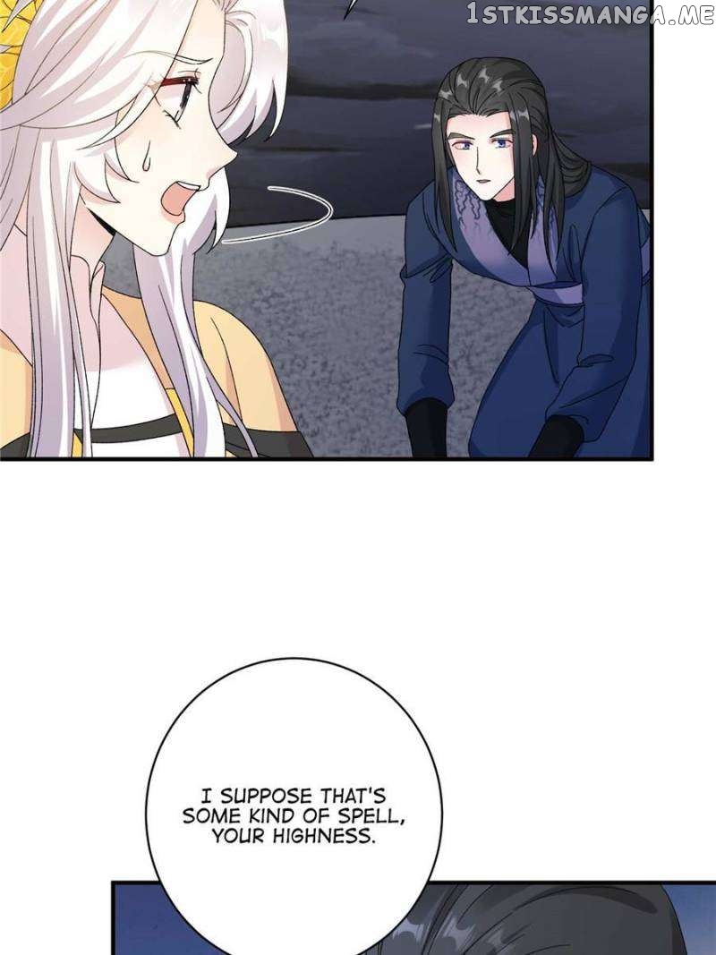 The Beauty and Her Adonises Chapter 26 - page 16