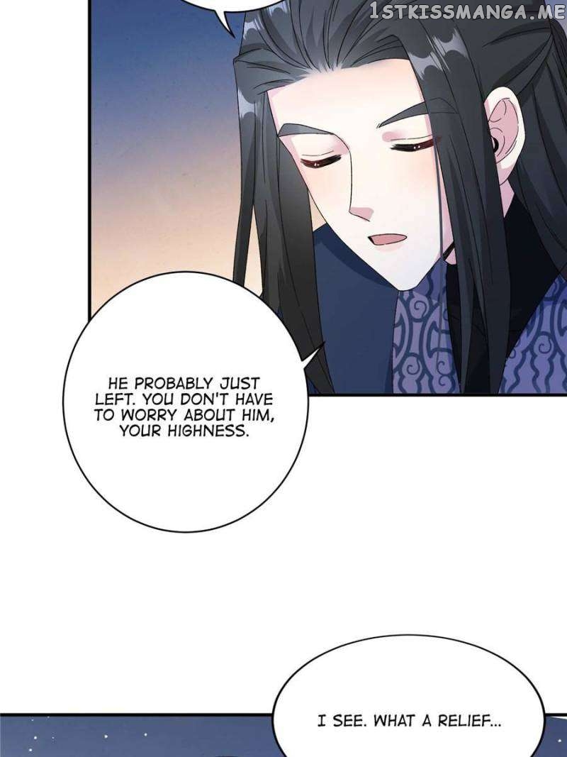 The Beauty and Her Adonises Chapter 26 - page 17