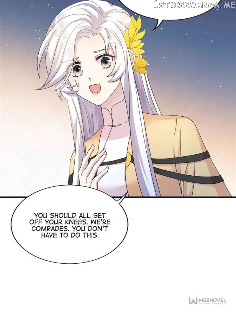 The Beauty and Her Adonises Chapter 26 - page 18