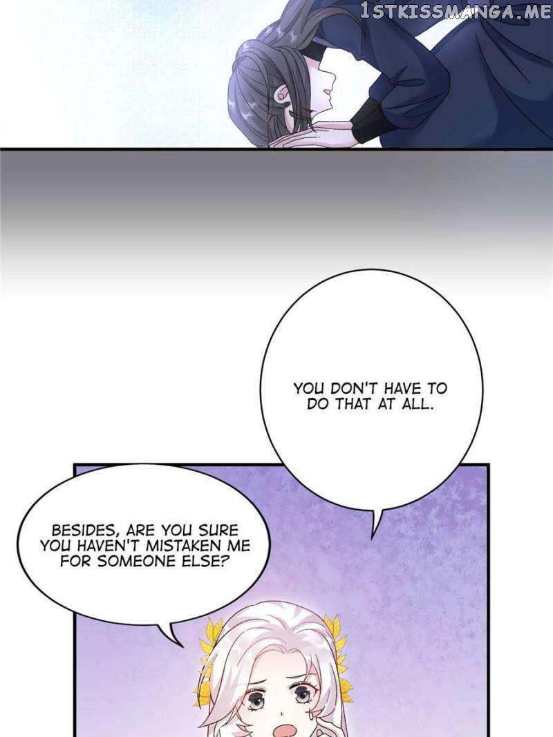 The Beauty and Her Adonises Chapter 26 - page 25