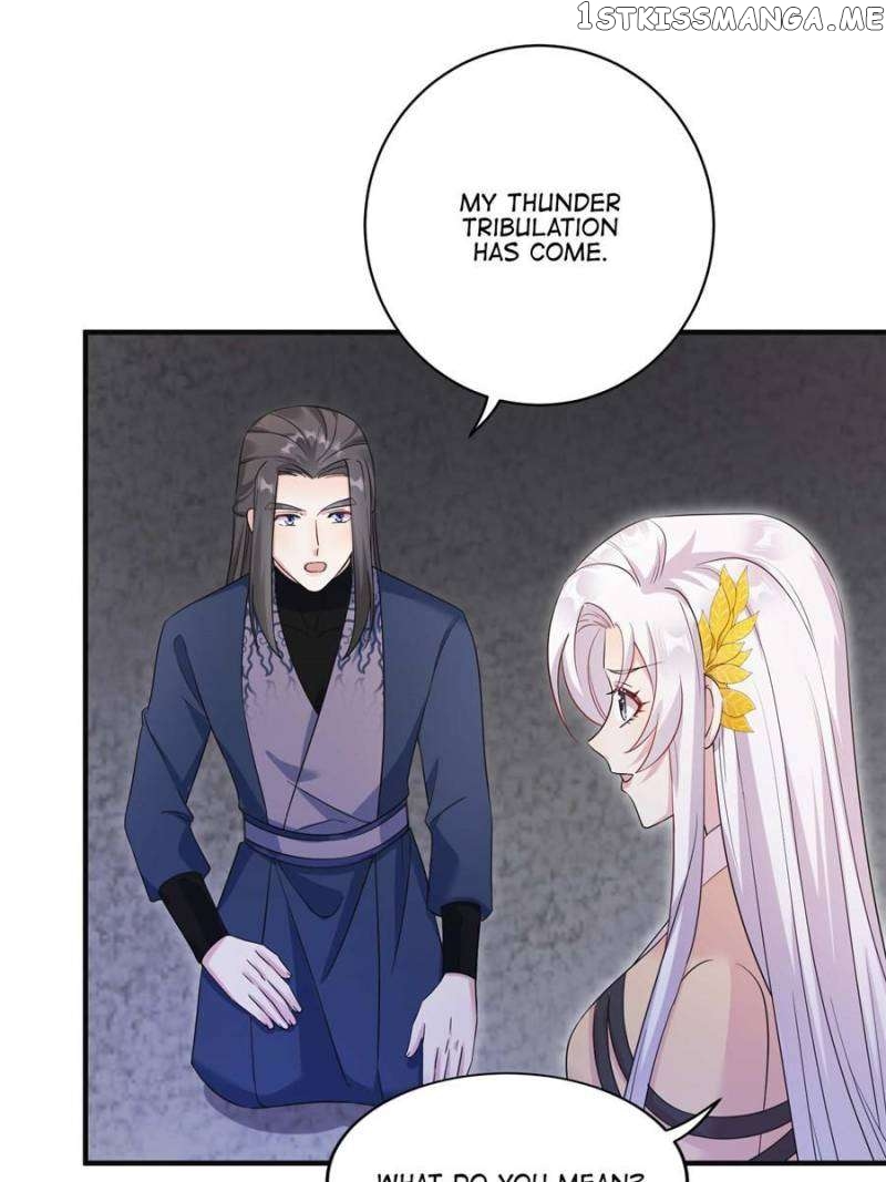 The Beauty and Her Adonises Chapter 26 - page 28