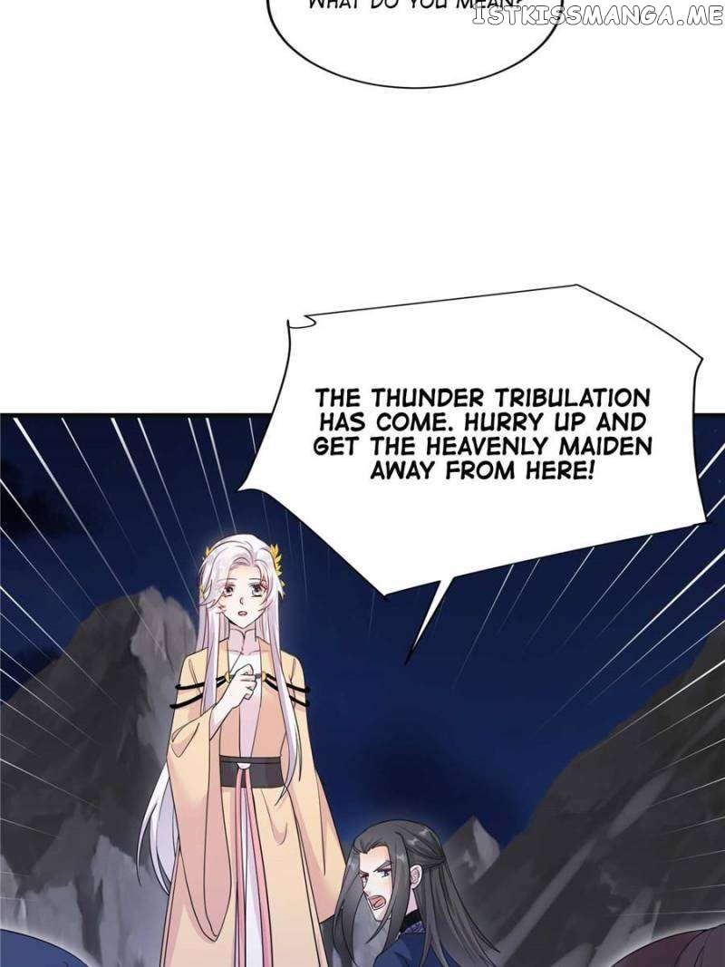 The Beauty and Her Adonises Chapter 26 - page 29