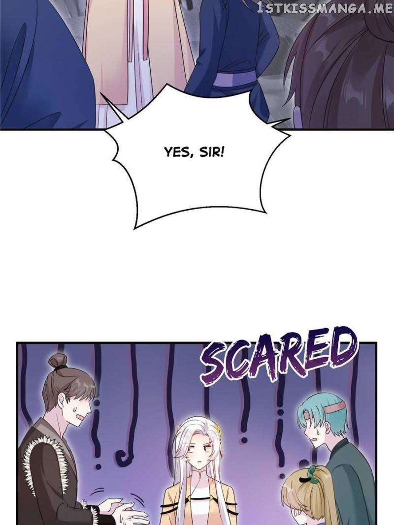 The Beauty and Her Adonises Chapter 26 - page 30