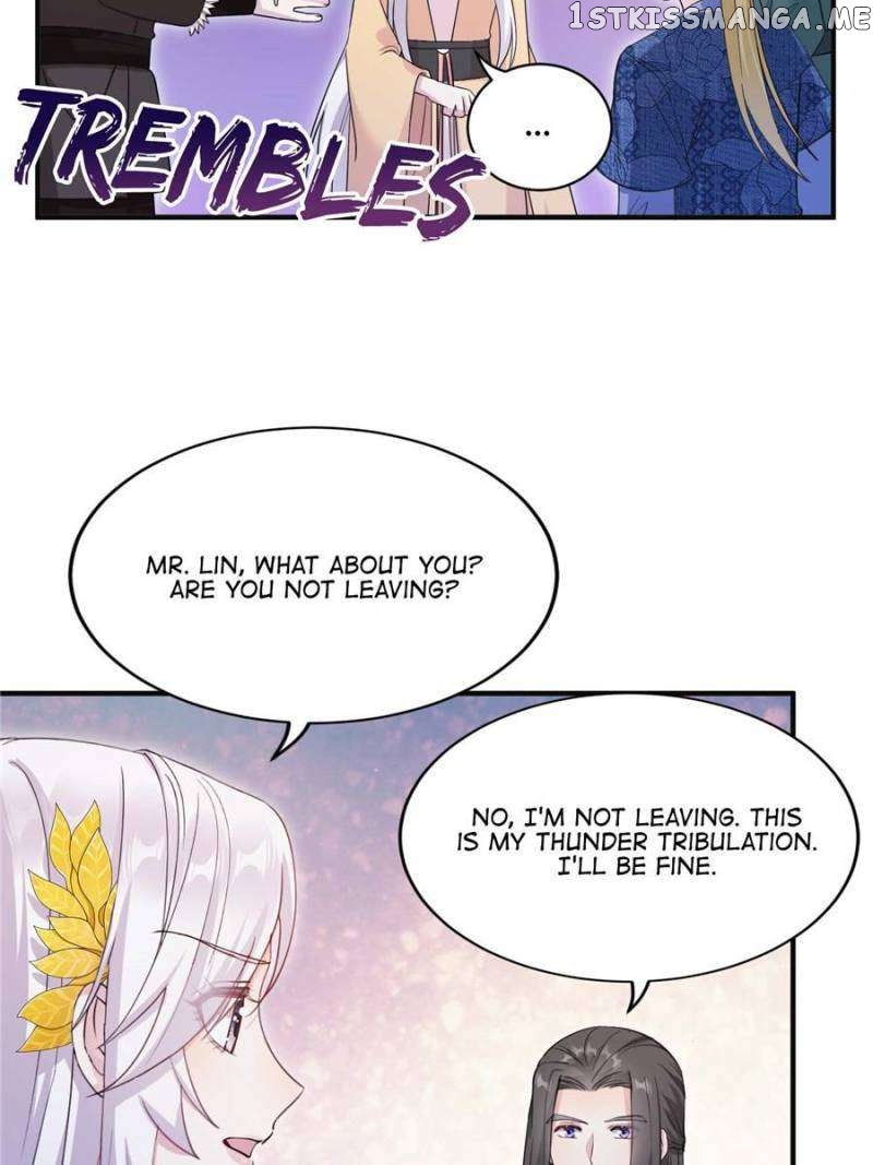 The Beauty and Her Adonises Chapter 26 - page 31