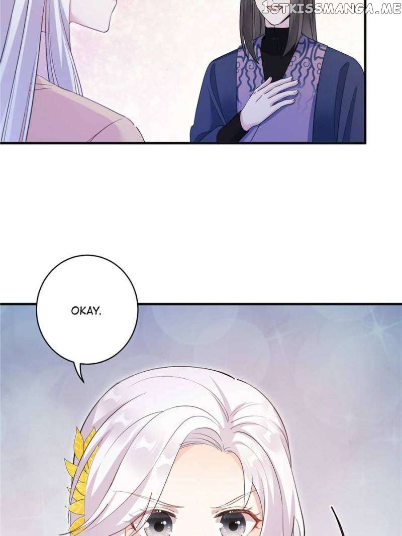 The Beauty and Her Adonises Chapter 26 - page 32