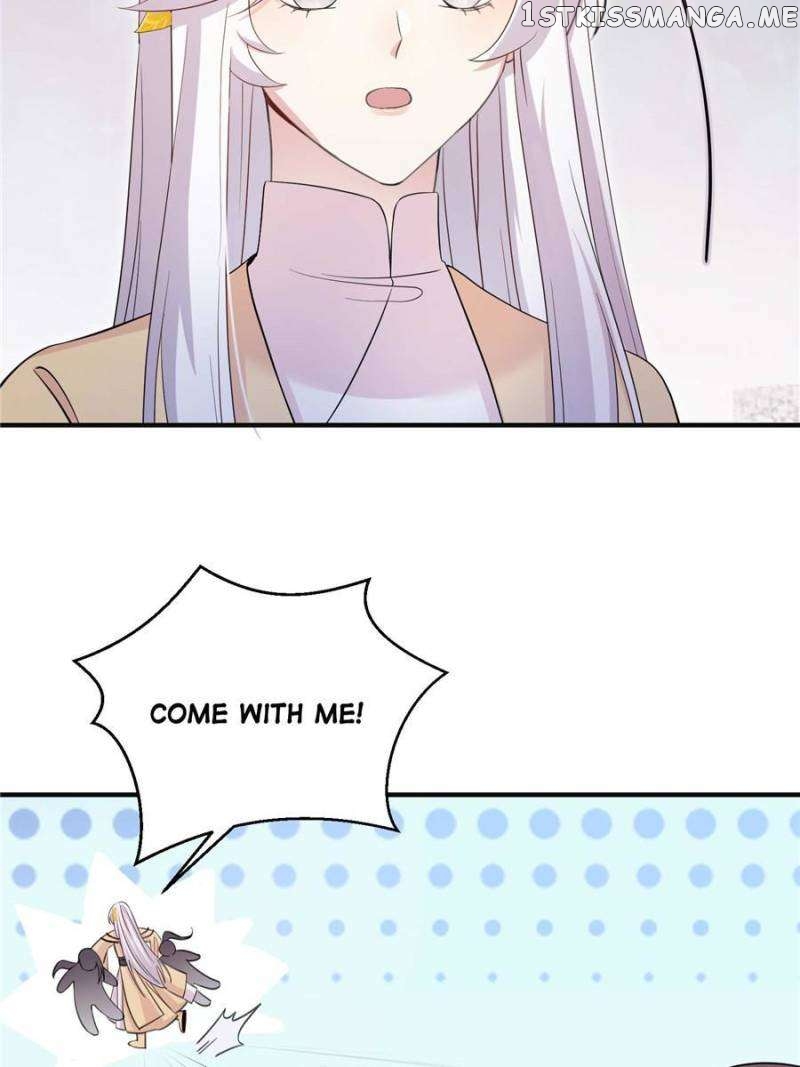 The Beauty and Her Adonises Chapter 26 - page 33
