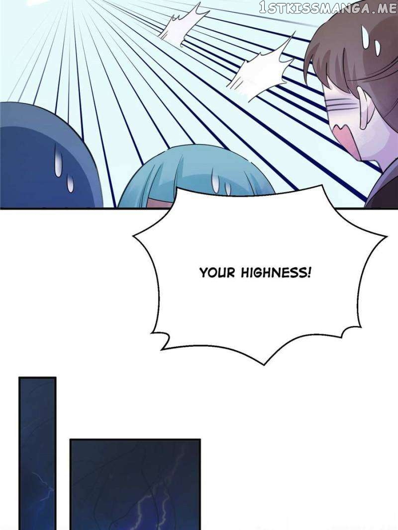 The Beauty and Her Adonises Chapter 26 - page 34