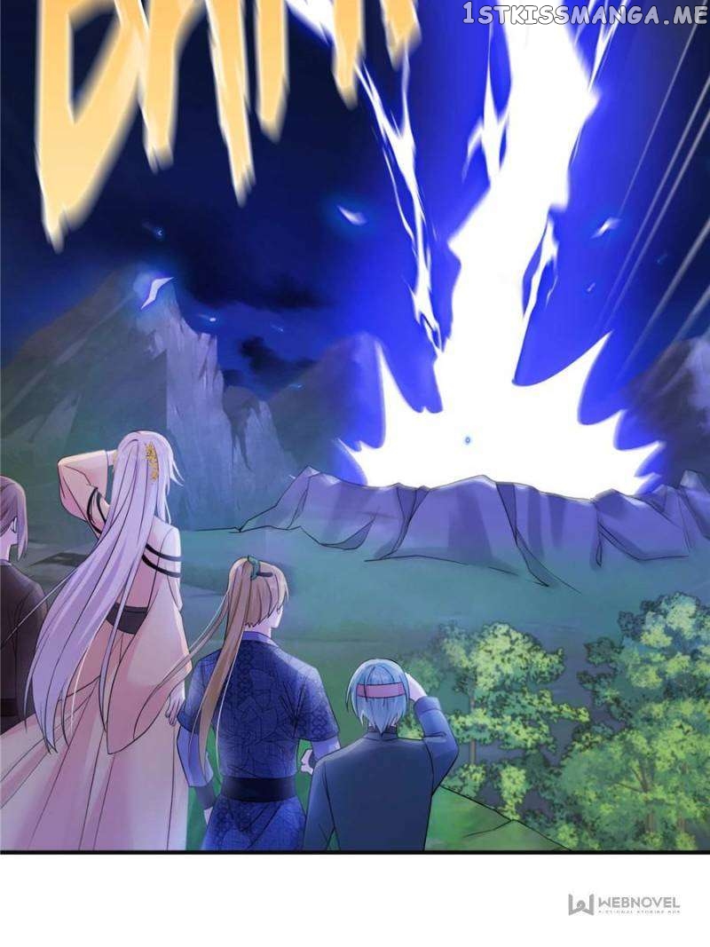 The Beauty and Her Adonises Chapter 26 - page 36
