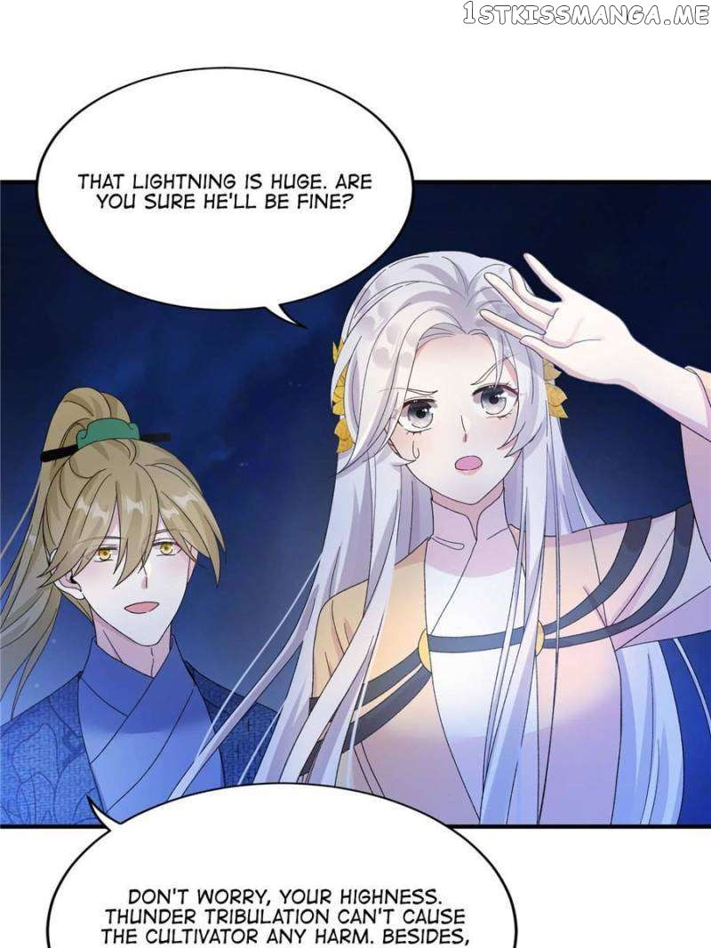 The Beauty and Her Adonises Chapter 26 - page 37