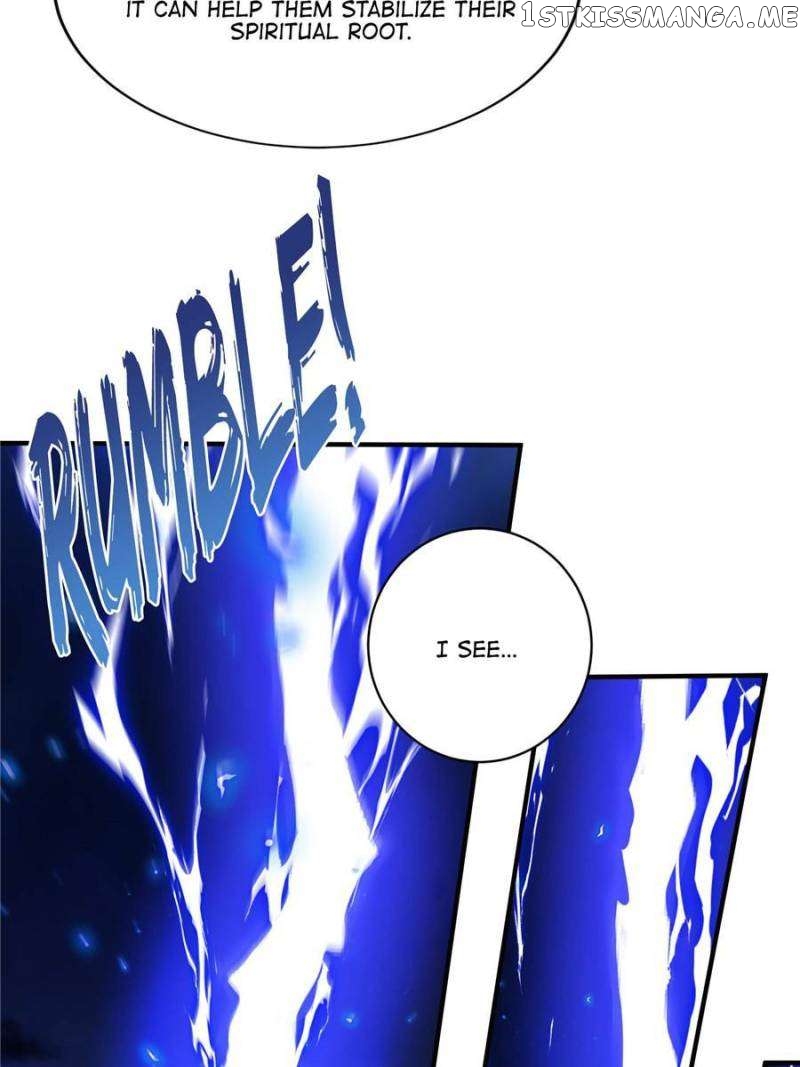 The Beauty and Her Adonises Chapter 26 - page 38