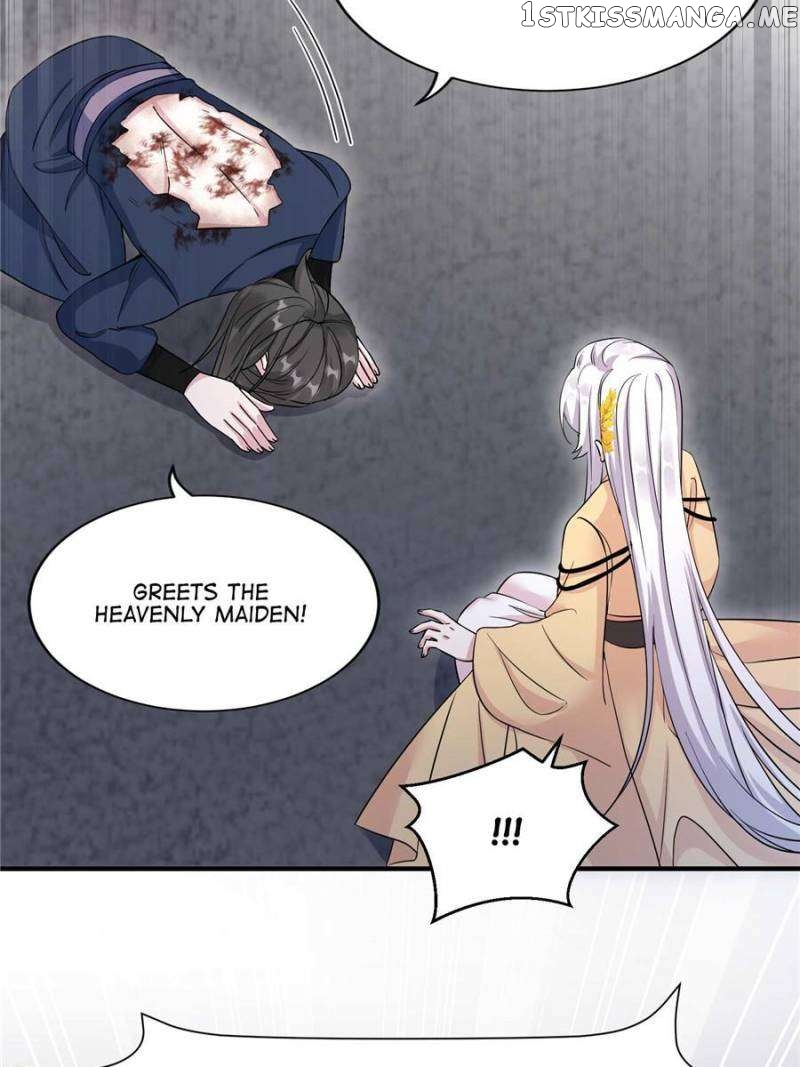 The Beauty and Her Adonises Chapter 26 - page 4